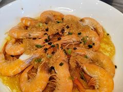 -古南都·清真绿柳居菜馆(太平南路店)