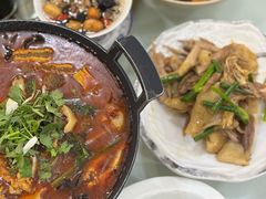 -同心春餐饮(富宁街店)