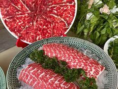 -赵美丽·重庆社区火锅·直营店(火车东站·中豪国际店)