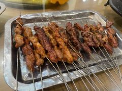 -胜泽眼镜烧烤(云霄路直营店)