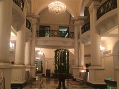 -LONG BAR 廊吧(外滩华尔道夫酒店)