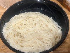 -欧提汗·新疆餐厅·清真(银都路店)