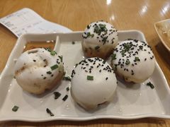 -东泰祥生煎馆(重庆北路店)