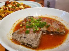 -湘与香缘·湖南菜(王府井北京市百货大楼店)