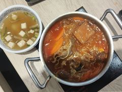 -吉野家(复兴路第二餐厅店)