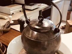 -茶是一枝花泡茶店