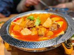 -品回味清真西北楼(宁波首店)