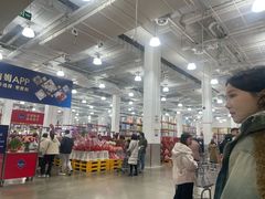 -山姆会员商店(上海浦东店)