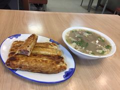 -协顺园回头馆(南顺城路店)