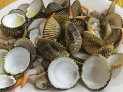 -南海渔家•海鲜•正宗海南菜(海棠湾店)