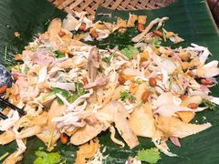 -园林美食城·本土农家菜(杨和镇店)