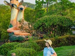 -南京银杏湖乐园