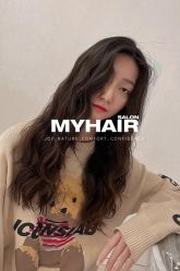 -MY HAIR ARDOR