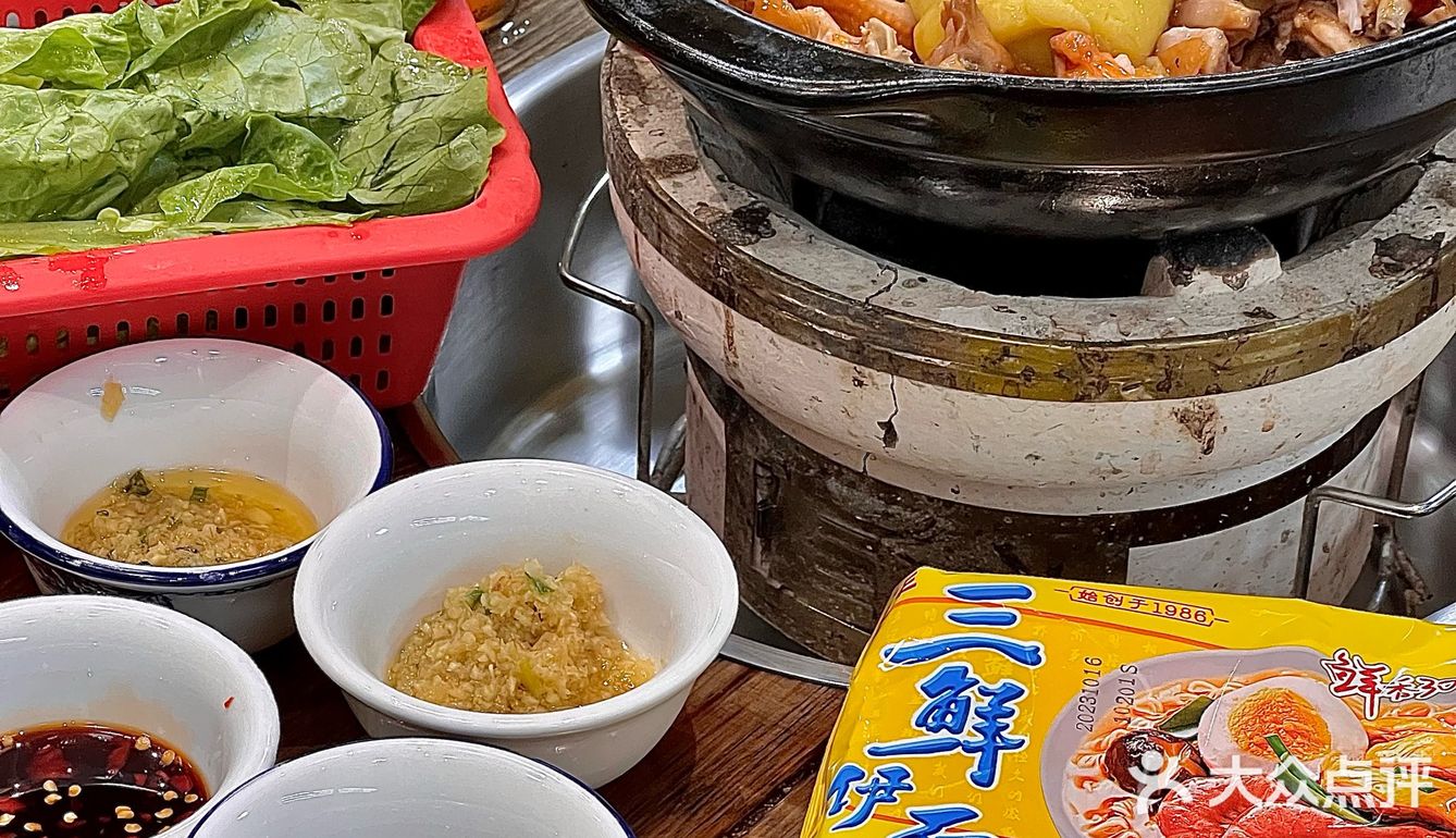 这家鸡煲在广州真的没有对手