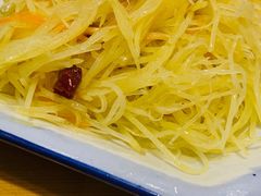 -老四川平头酸菜鱼(衙前店)
