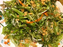 -大闫家烧烤·小海鲜家常菜(郑庄店)