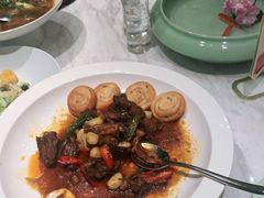 -宴昆山·私房菜(春晖店)