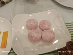 -鹊华居·地道鲁菜·海鲜·融合味(大明湖店)