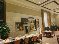 大堂-怡聚轩全日制自助餐厅(大中华喜来登酒店)