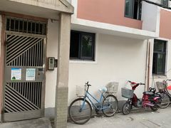 门面-法华汤包馆(法华镇路店)