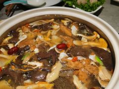 -大理董·董家小厨野生菌火锅(古城旗舰店)