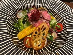 -牛道·和牛九食(市府恒隆广场店)