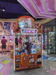 -LuckyStar幸运星家庭娱乐中心(东莞国贸店)