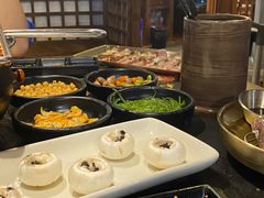 -九田家黑牛烤肉料理(云龙万达店)