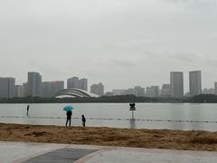 -天鹅湖体育公园
