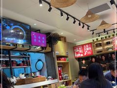 大堂-牛腩之旅·牛腩牛杂煲(光启城美食城店)