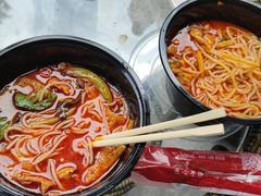 -柳大厨螺蛳粉(人民路总店)