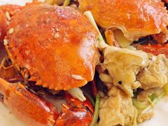-美未居·老字号·地道顺德菜·桑拿鸡·鱼生(容桂店)