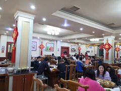 大堂-老诚一锅羊蝎子(垡头店)