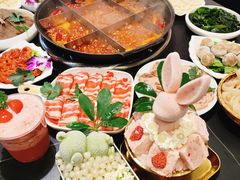 -俏媳妇火锅(宽窄巷子店)