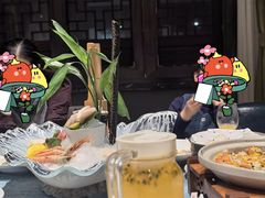 -恒记饭店·海鲜明档(淹城店)