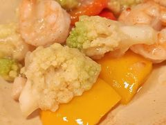 -仁义涵西餐·咖啡(中华巴洛克店)