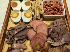 -人民公社大食堂(张家湾店)
