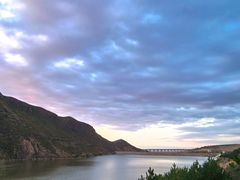 -芦芽山旅游度假区