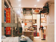 -洪大厨鸡煲(福田店)