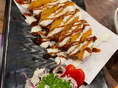 -仙隐小鹿中華の日料(正弘城店)
