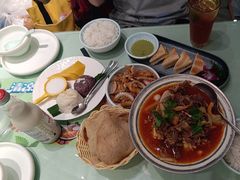 -米泰芒·东南亚料理(体育西店)