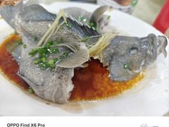 -考记泥焗鸡农庄·海鲜(北洛秘境店)