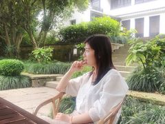 -法云安缦酒店
