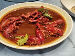 -曙光国际大酒店中餐厅