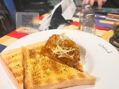 -遇见西木美式餐厅(体育路店)