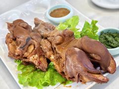 -金家老三饭庄(常营店)