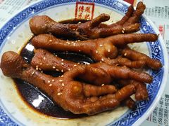 -赵记传承·中式甜品(珠海香洲柠溪大道店)