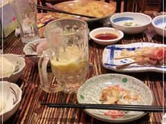 -平成屋·午肴夜酒(四川北路店)