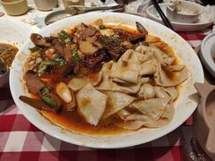 -西贝(武汉群星城店)