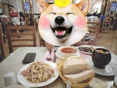 -华梅西餐厅(哈尔滨中央大街店)